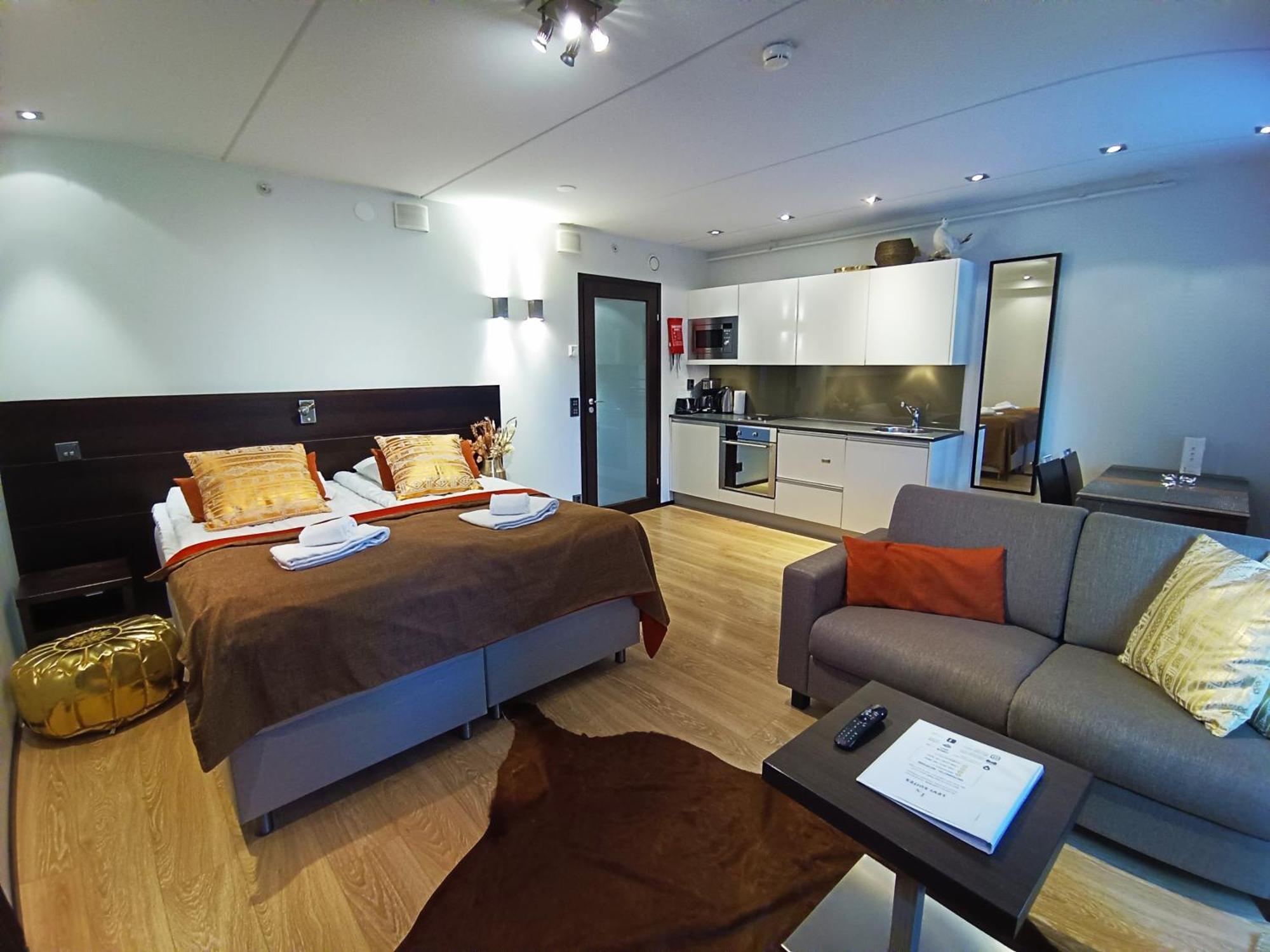 Levi Suites Levi Gold 외부 사진