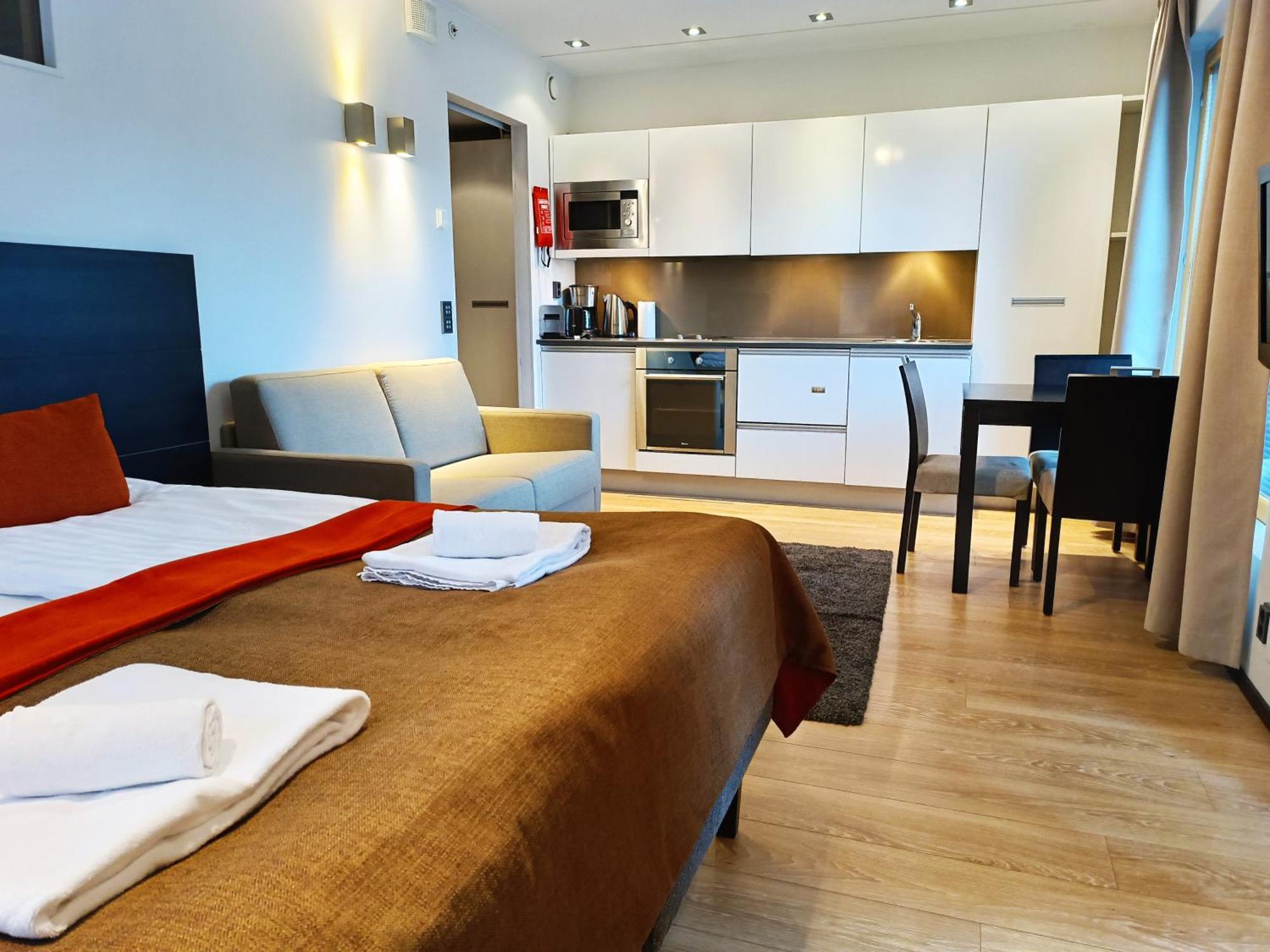 Levi Suites Levi Gold 외부 사진