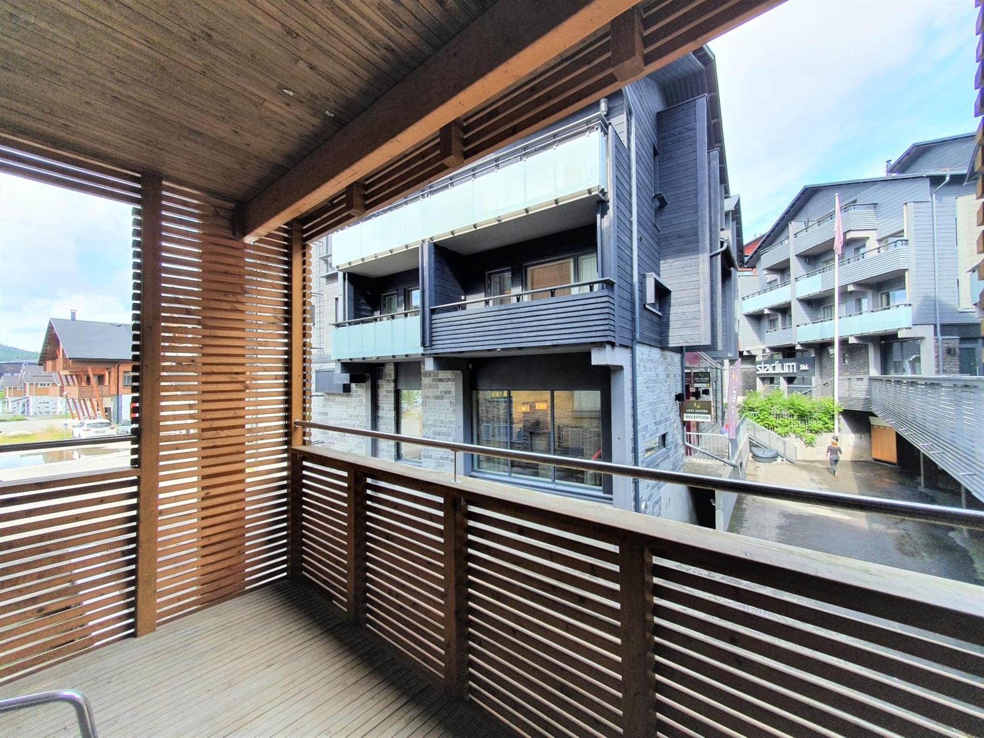 Levi Suites Levi Gold 외부 사진