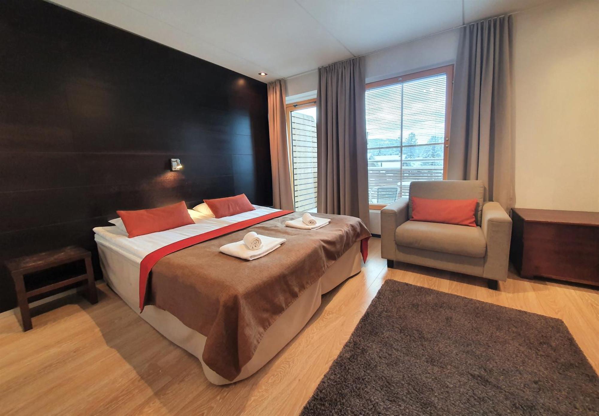Levi Suites Levi Gold 객실 사진
