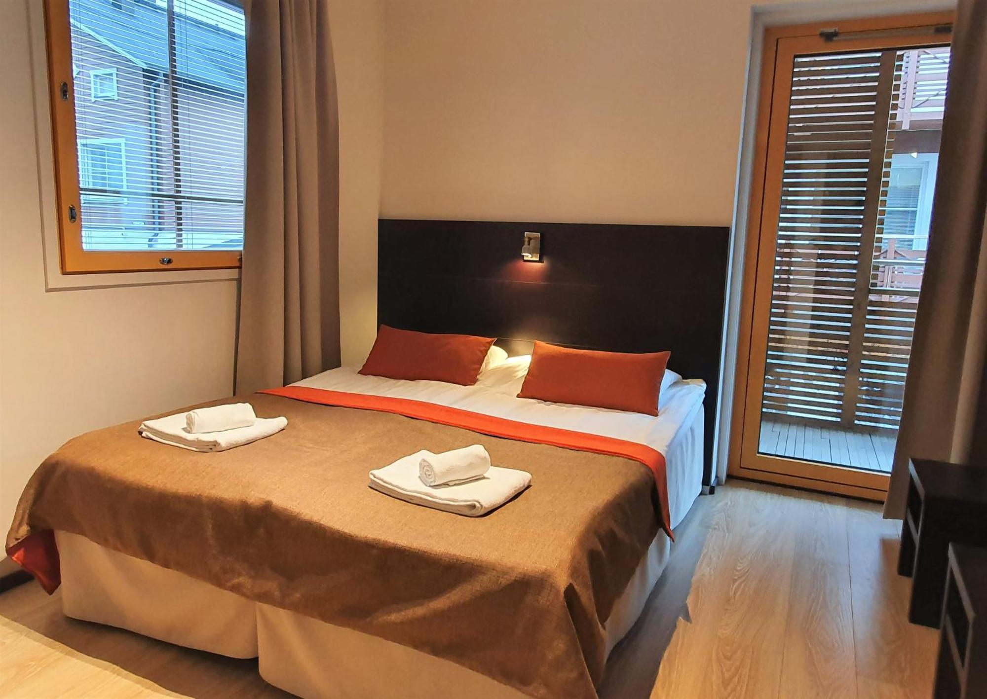 Levi Suites Levi Gold 객실 사진