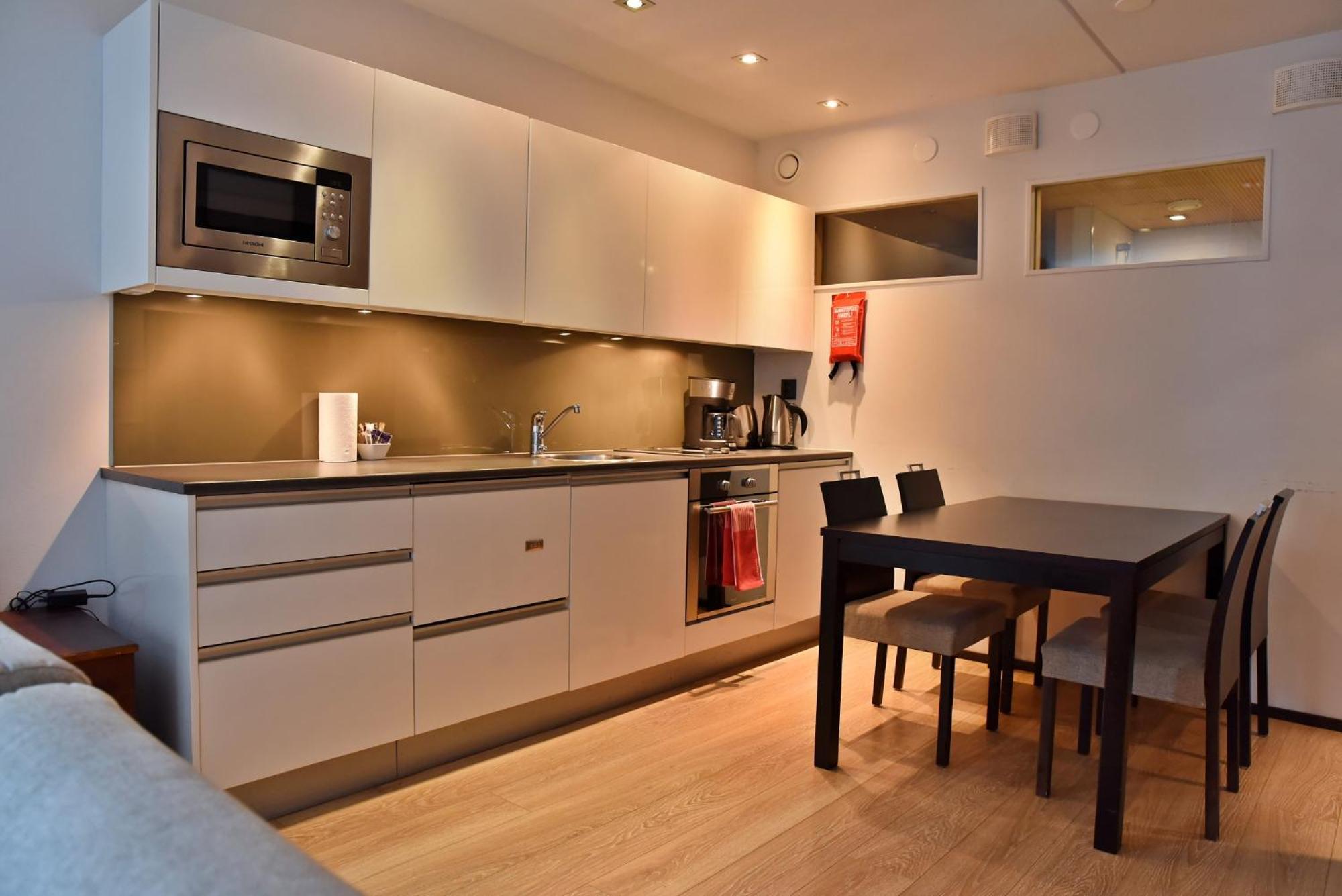 Levi Suites Levi Gold 객실 사진