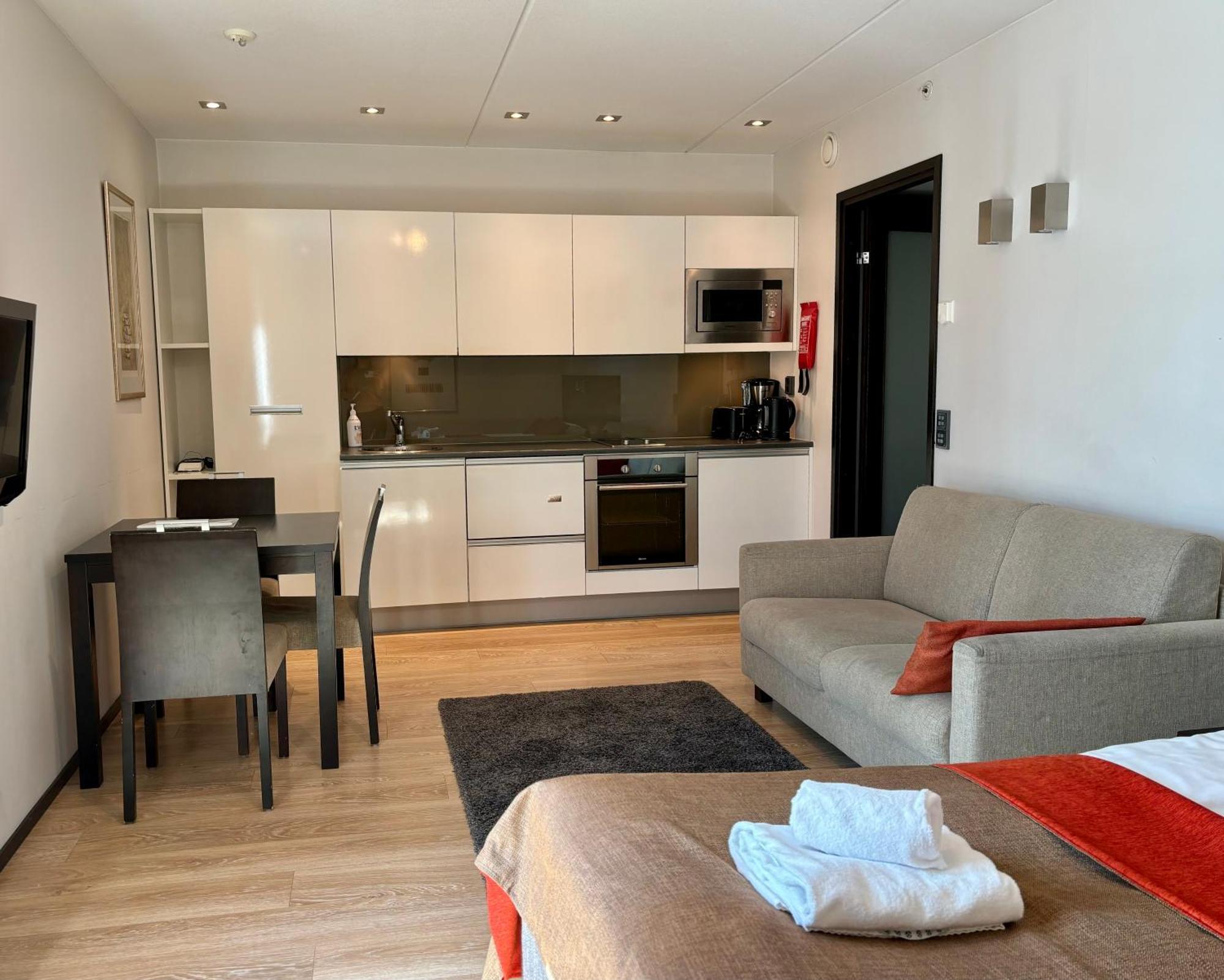Levi Suites Levi Gold 외부 사진