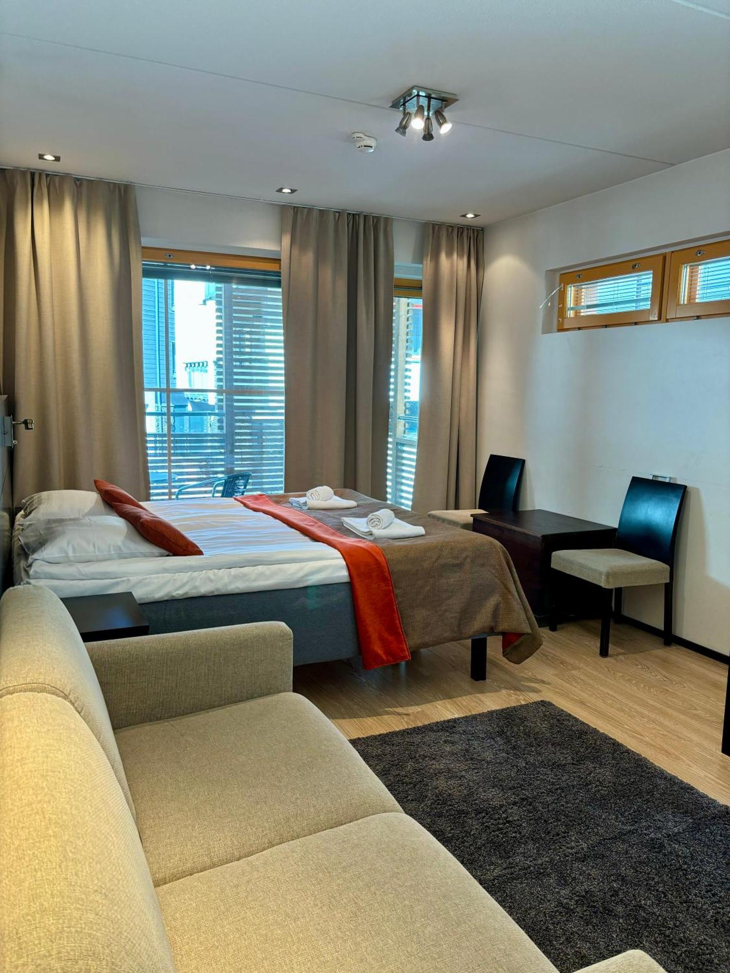 Levi Suites Levi Gold 외부 사진