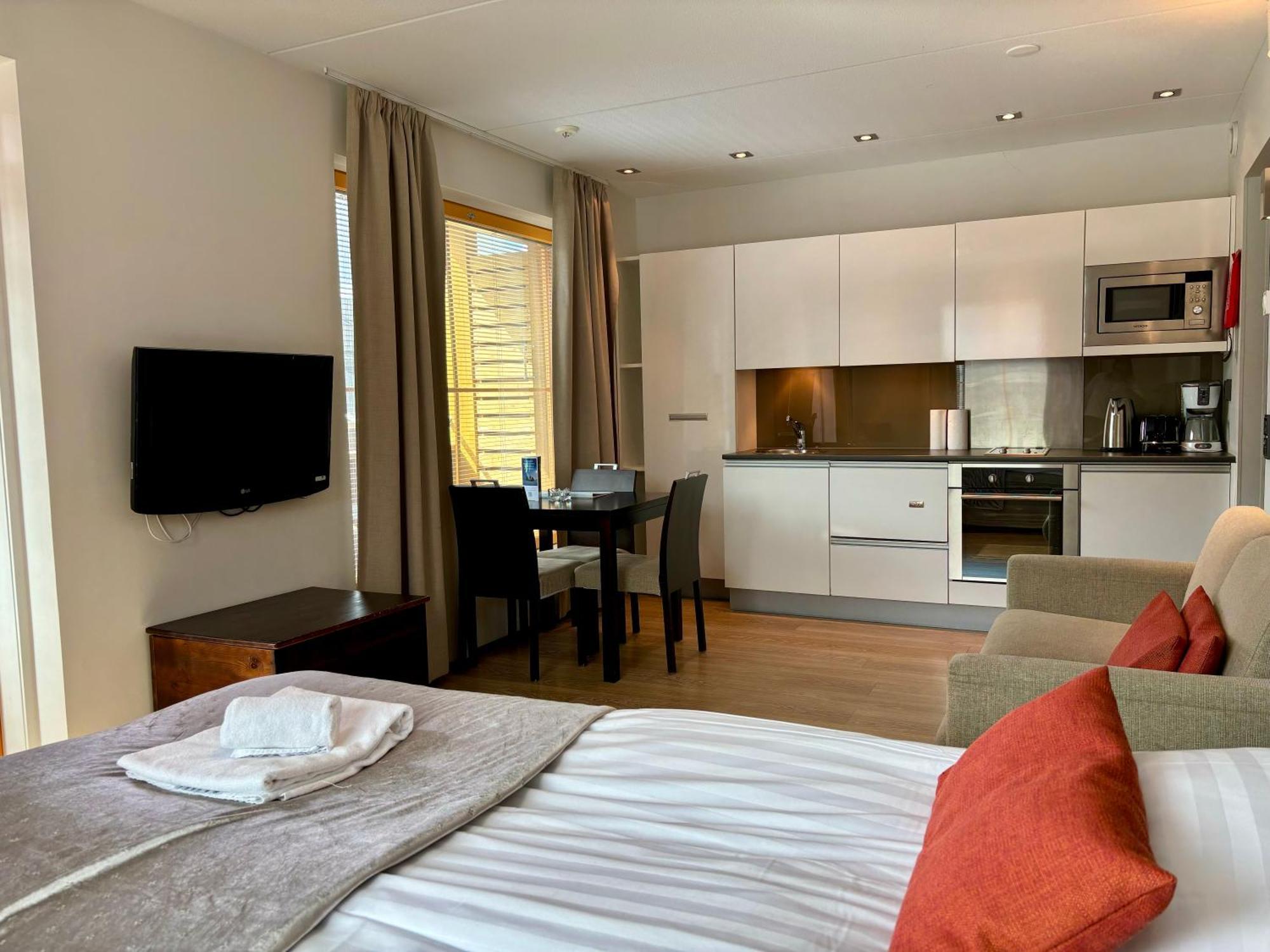 Levi Suites Levi Gold 외부 사진