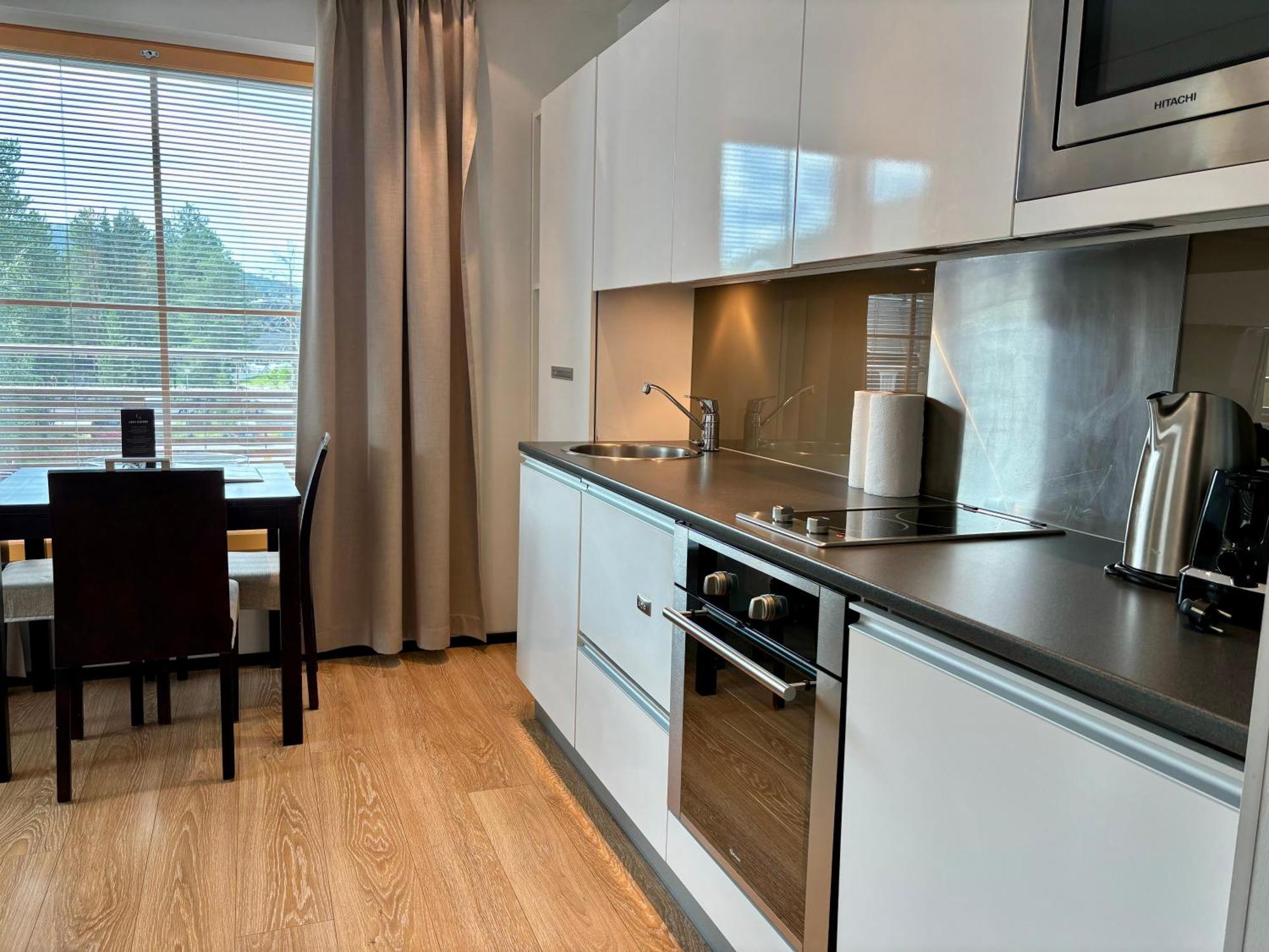 Levi Suites Levi Gold 외부 사진