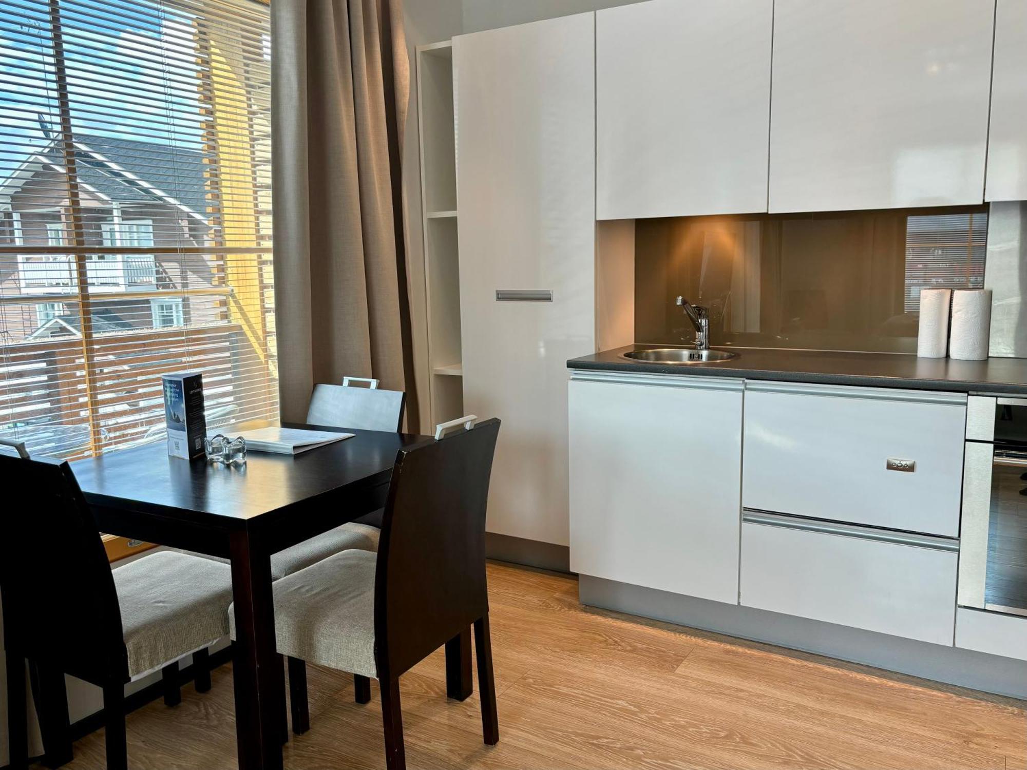 Levi Suites Levi Gold 외부 사진