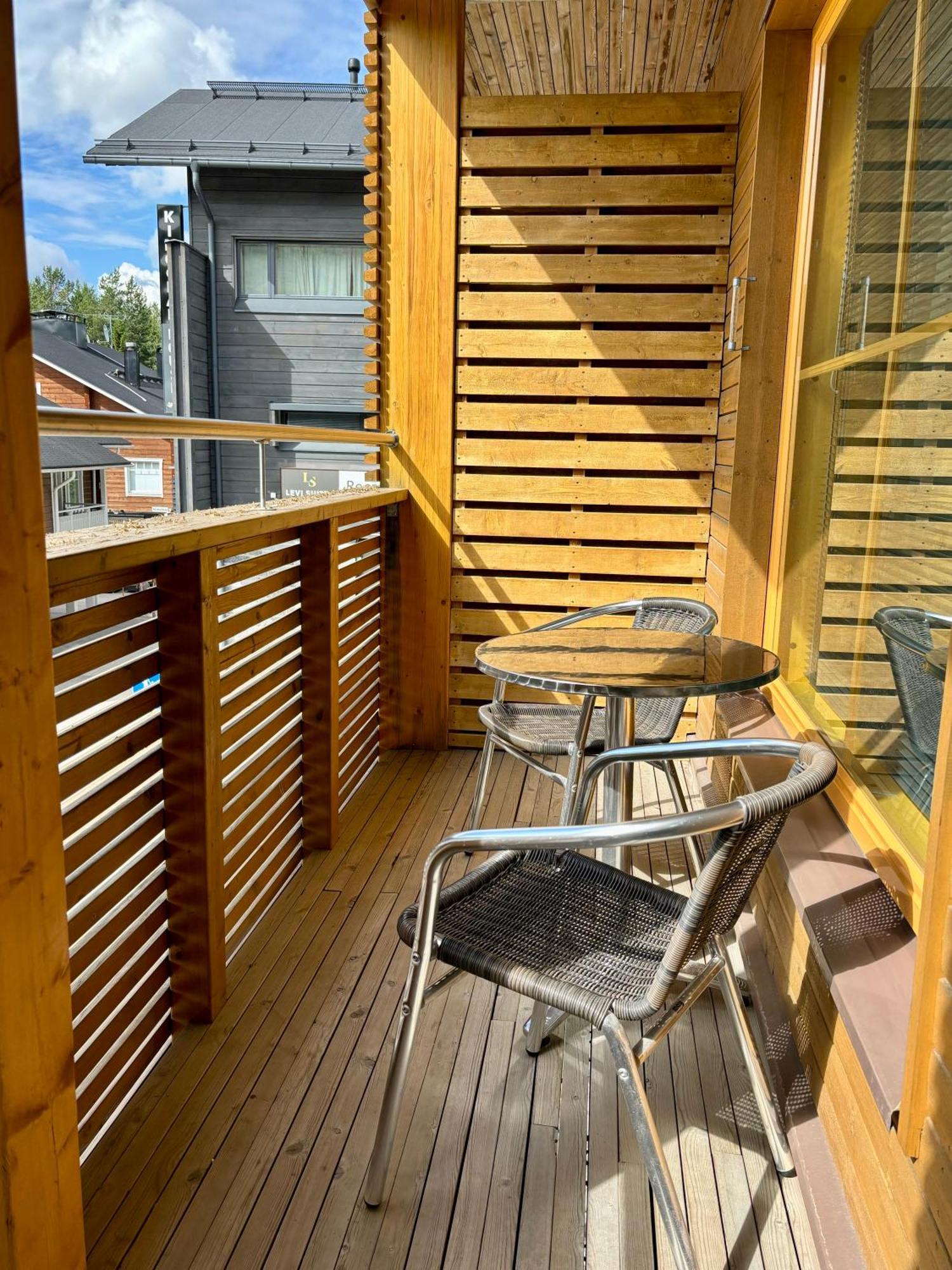 Levi Suites Levi Gold 외부 사진
