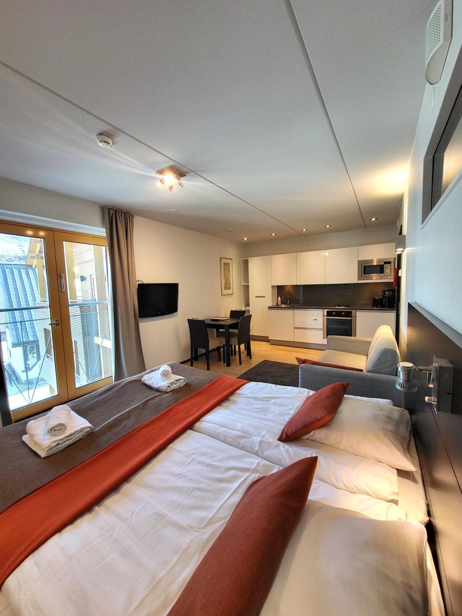 Levi Suites Levi Gold 외부 사진