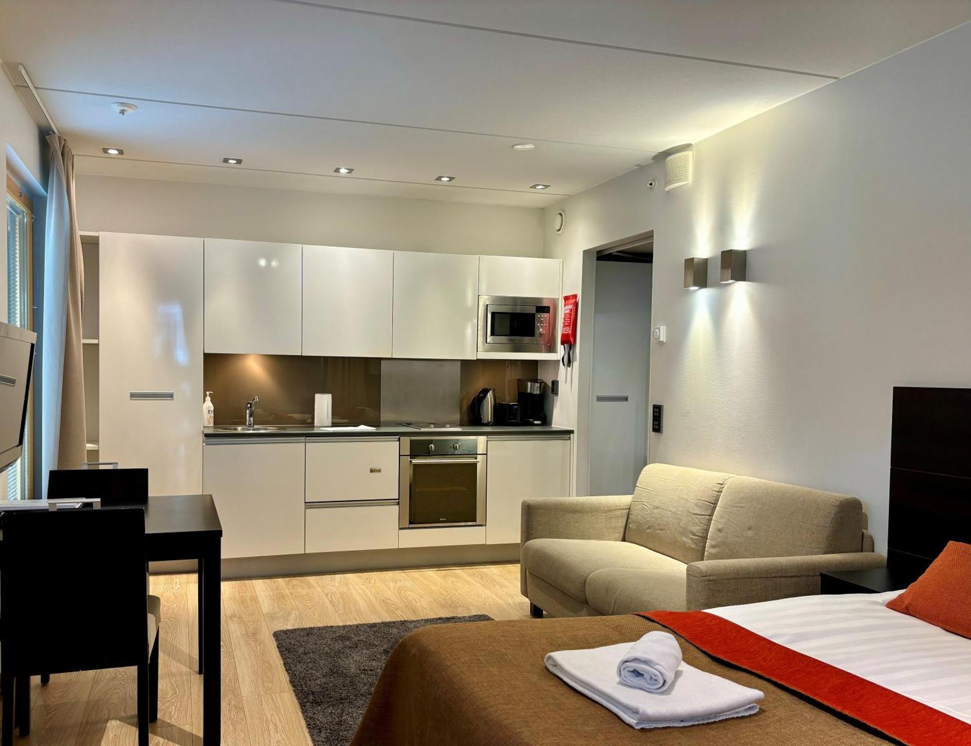 Levi Suites Levi Gold 외부 사진