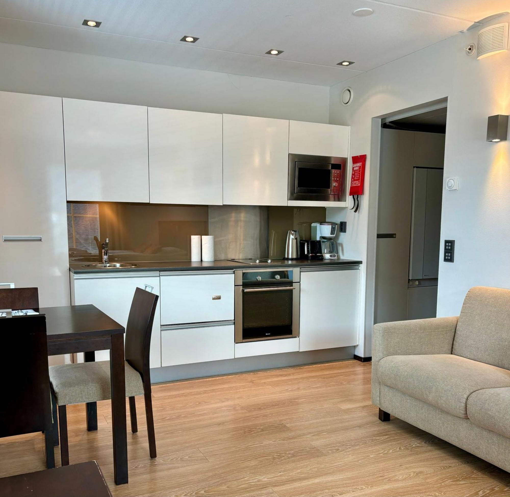 Levi Suites Levi Gold 외부 사진