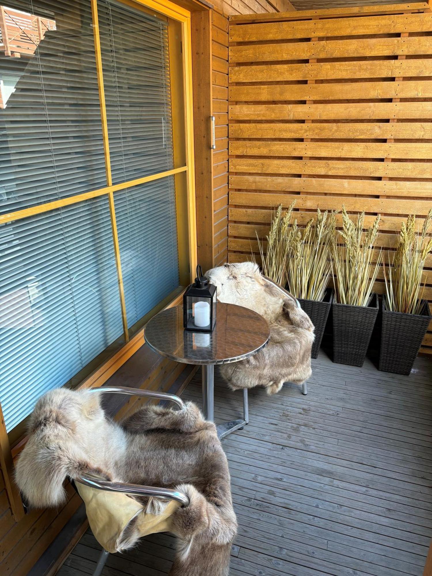 Levi Suites Levi Gold 외부 사진