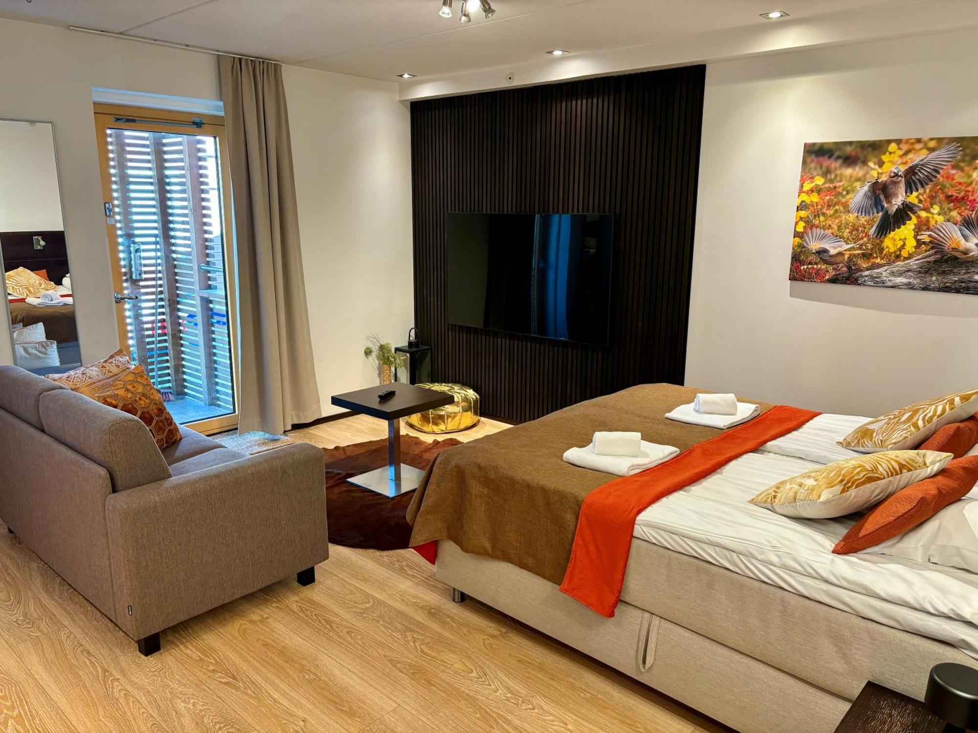 Levi Suites Levi Gold 외부 사진