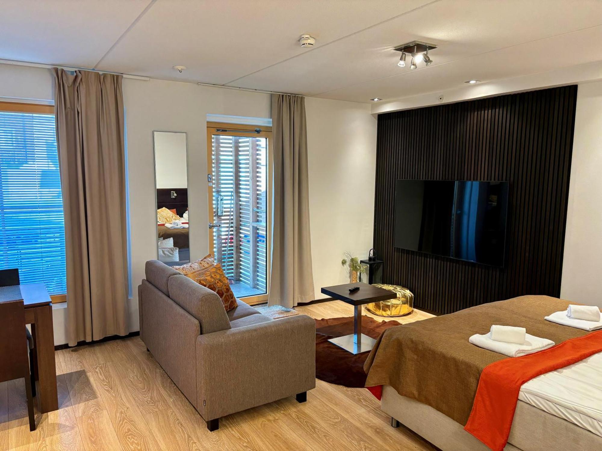 Levi Suites Levi Gold 외부 사진