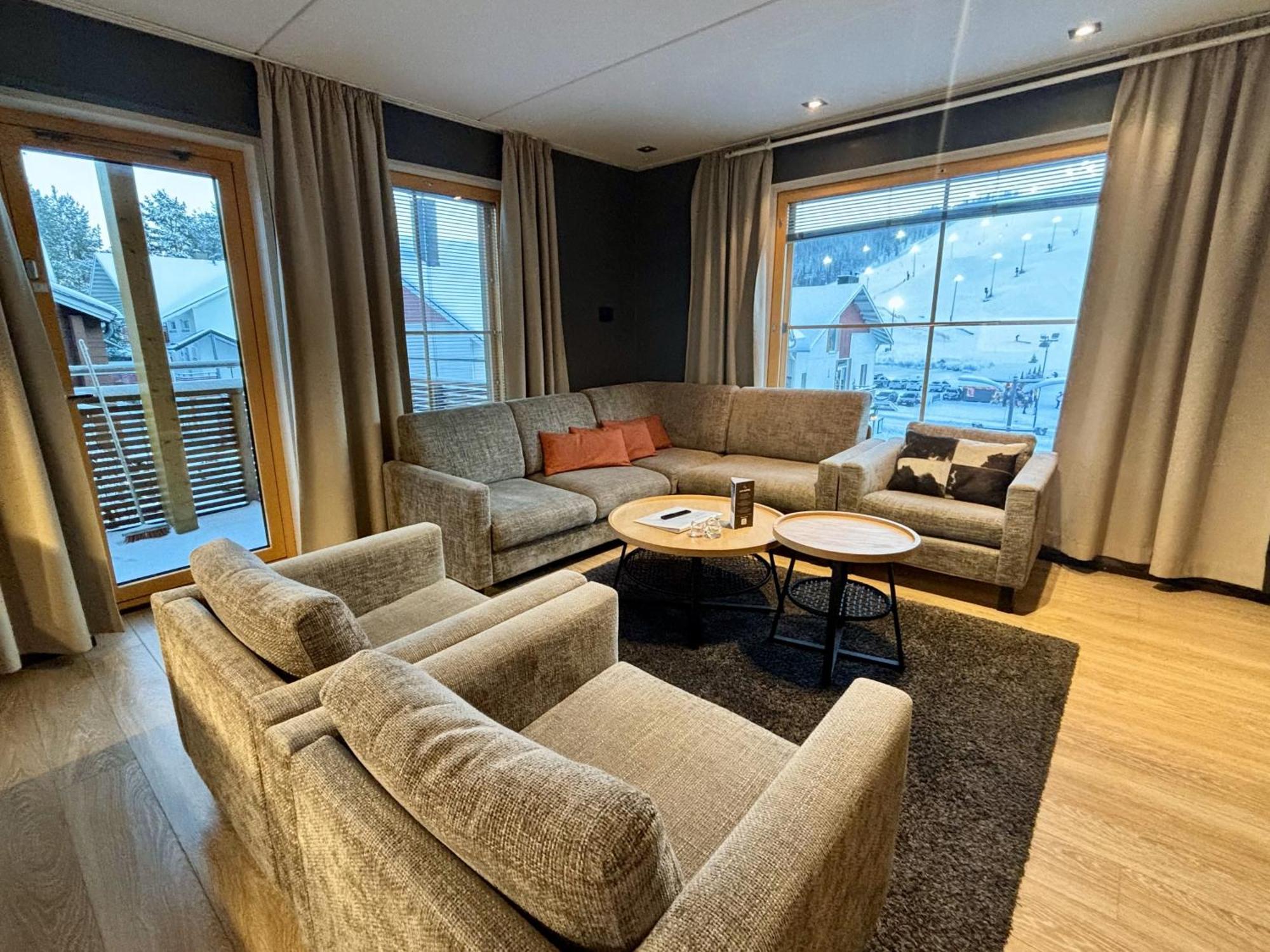 Levi Suites Levi Gold 외부 사진